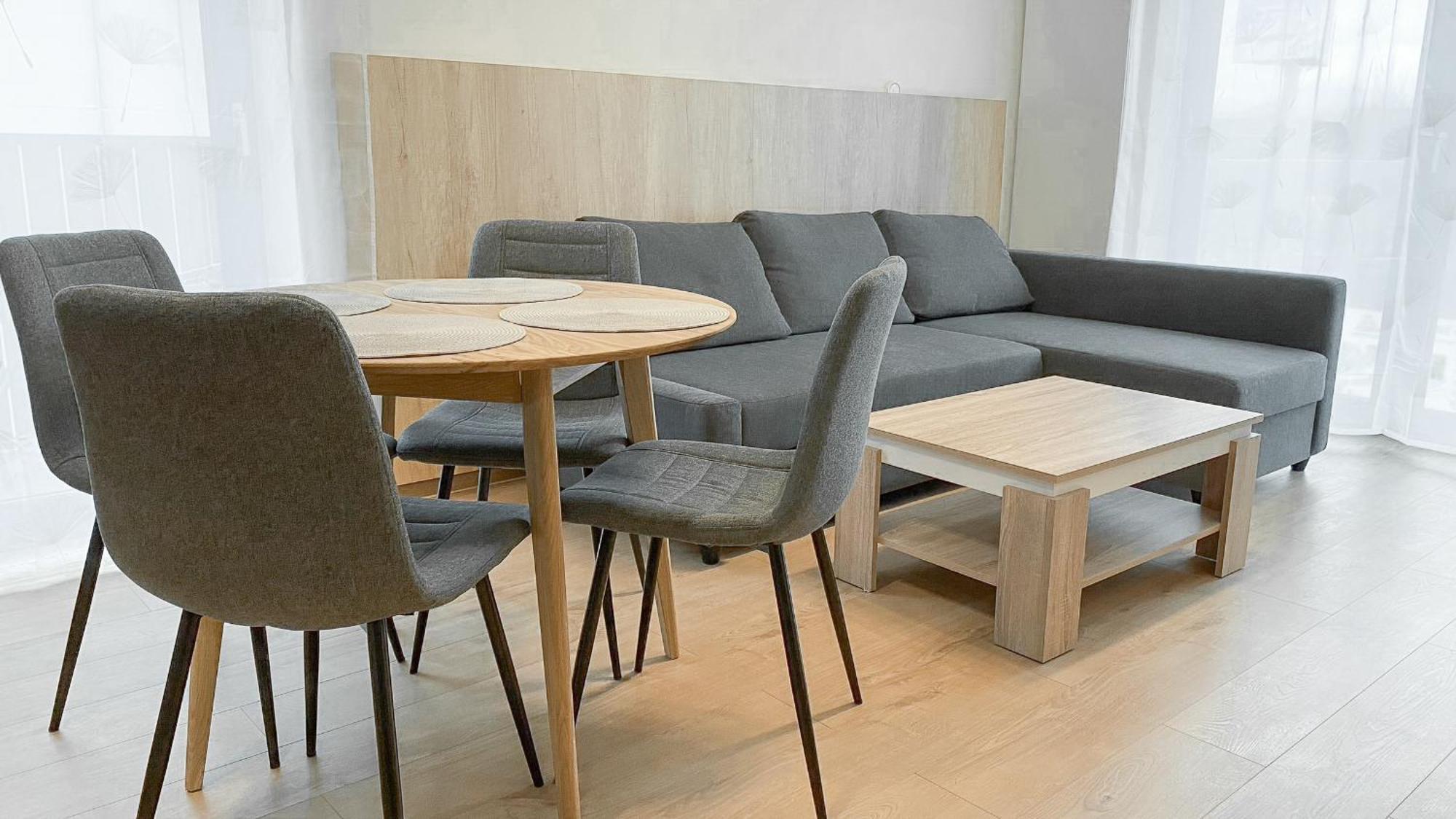 Riverfront Apartment Bešeňová Zewnętrze zdjęcie
